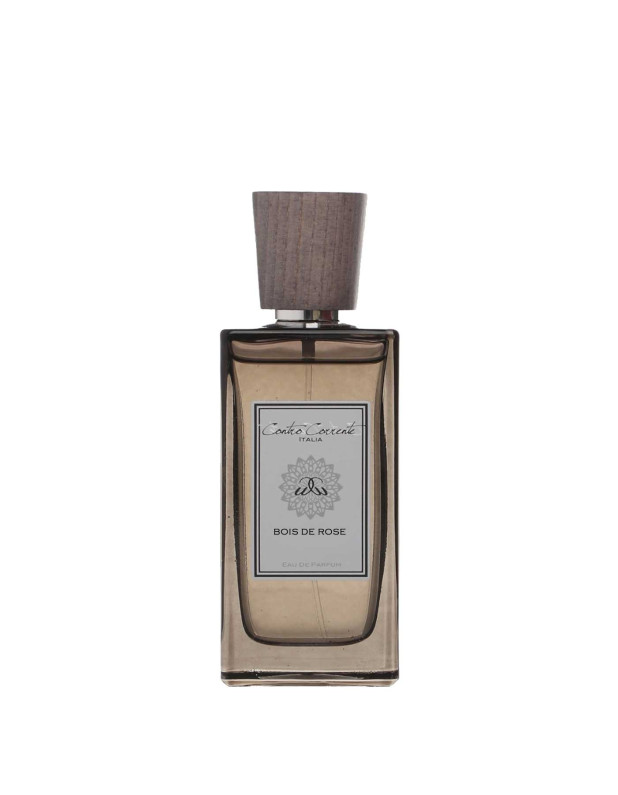 Bois De Rose Edp